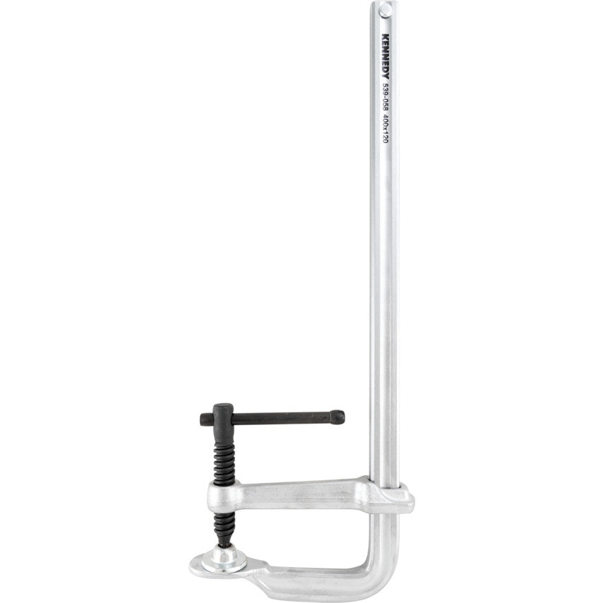 Kennedy F-Clamp, T-Handle, 400x120mm | KEN5390580K