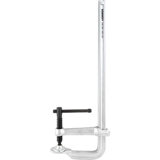 Kennedy F-Clamp, T-Handle, 400x120mm | KEN5390580K