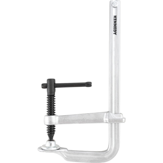 Kennedy F-Clamp, T-Handle, 500x120mm | KEN5390600K