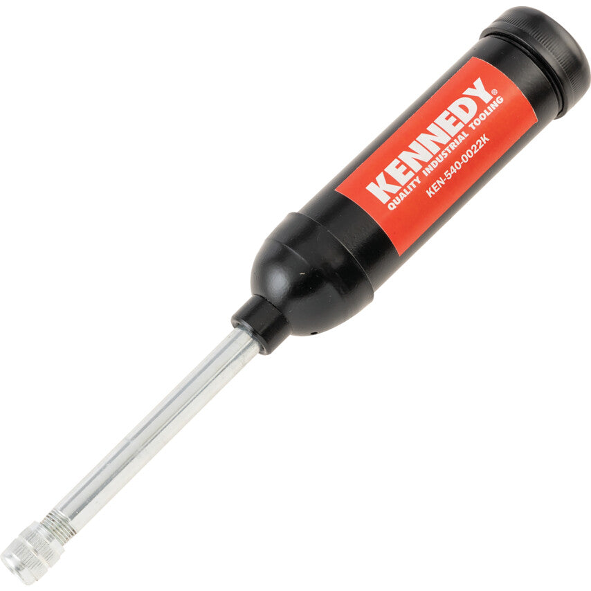 Kennedy 118cc (4oz) Grease Gun, Push Type with Universal Connector | KEN5400022K
