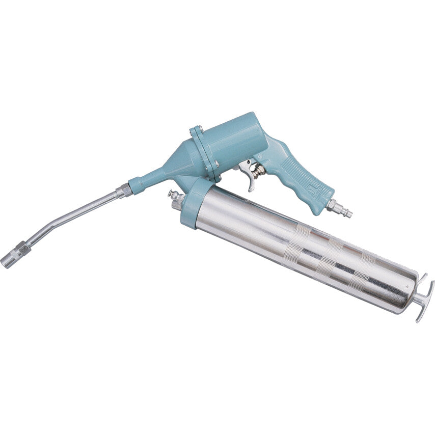 Kennedy 400cc Pneumatic Grease Gun, Pistol Type, 3600psi (PG400) | KEN5400360K