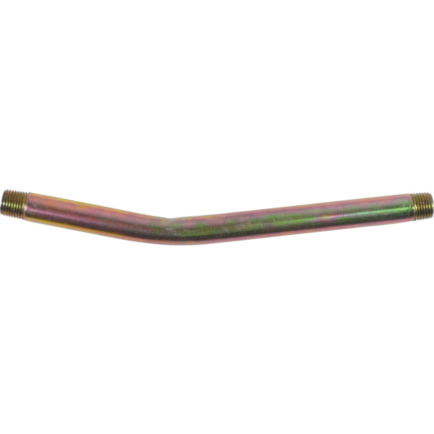 Kennedy 150mm Angled Metal Spout for Grease Gun | KEN5400390K