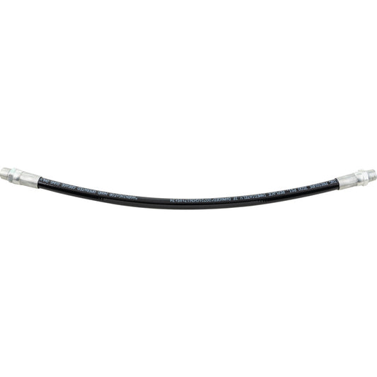 Kennedy 8x300mm Flexible Nylon Hose for Grease Gun (1/8" BSP) | KEN5400410K