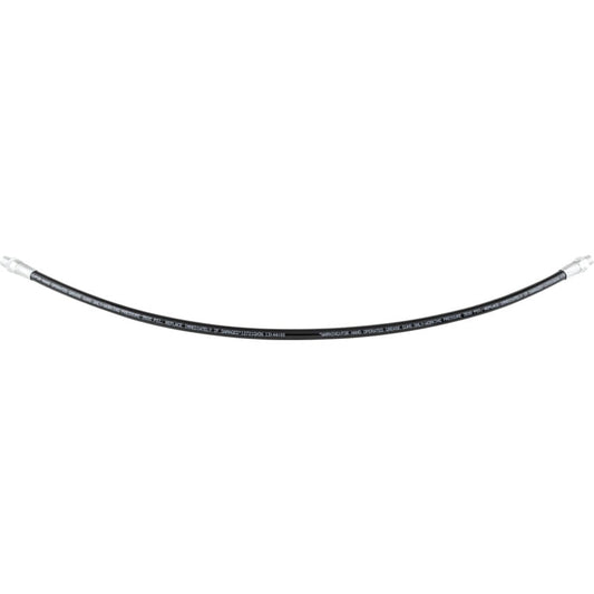 Kennedy 8x500mm Flexible Nylon Hose for Grease Gun (1/8" BSP) | KEN5400420K