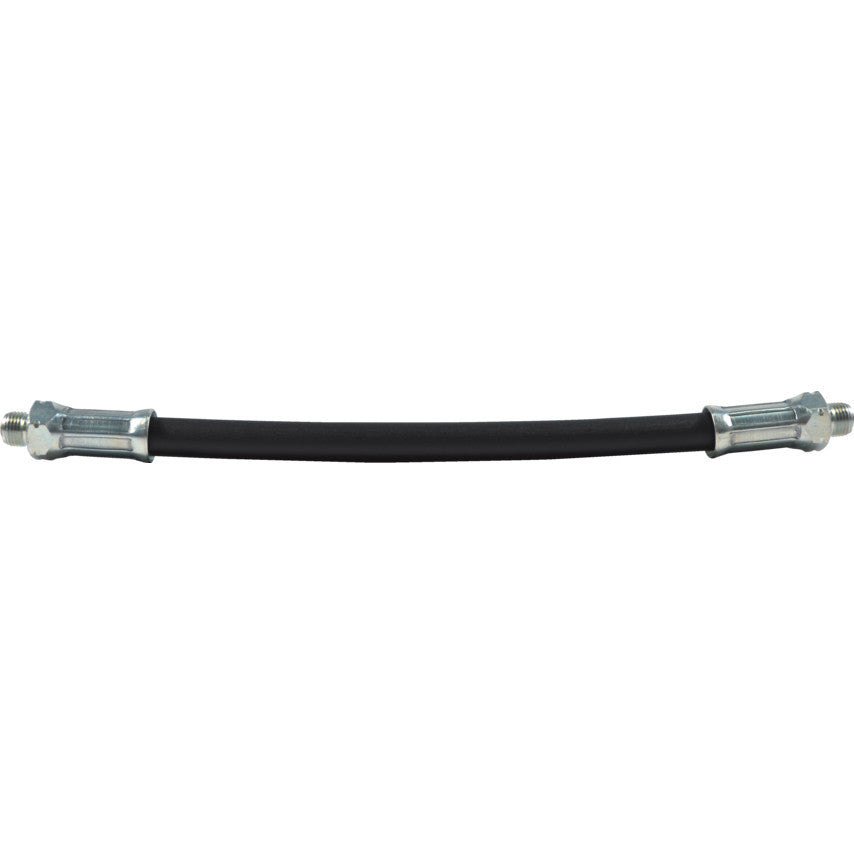 Kennedy 11x230mm Flexible Rubber Hose for Grease Gun (1/8" BSP) | KEN5400430K