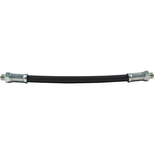 Kennedy 11x230mm Flexible Rubber Hose for Grease Gun (1/8" BSP) | KEN5400430K