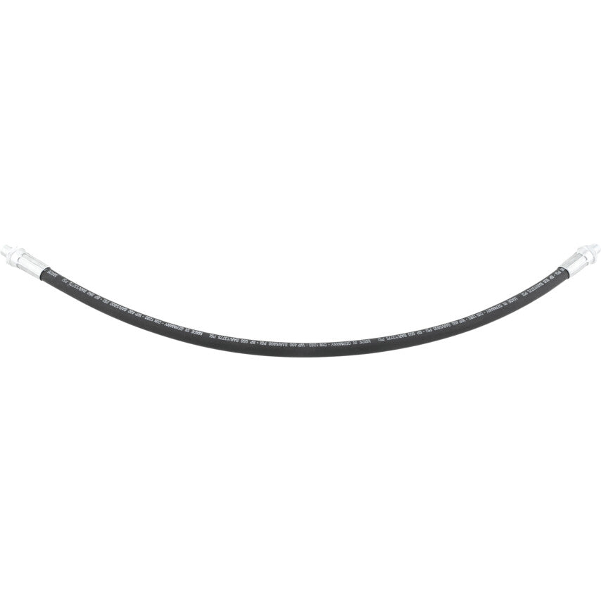 Kennedy 11x500mm Flexible Rubber for Grease Gun (1/8" BSP) | KEN5400450K