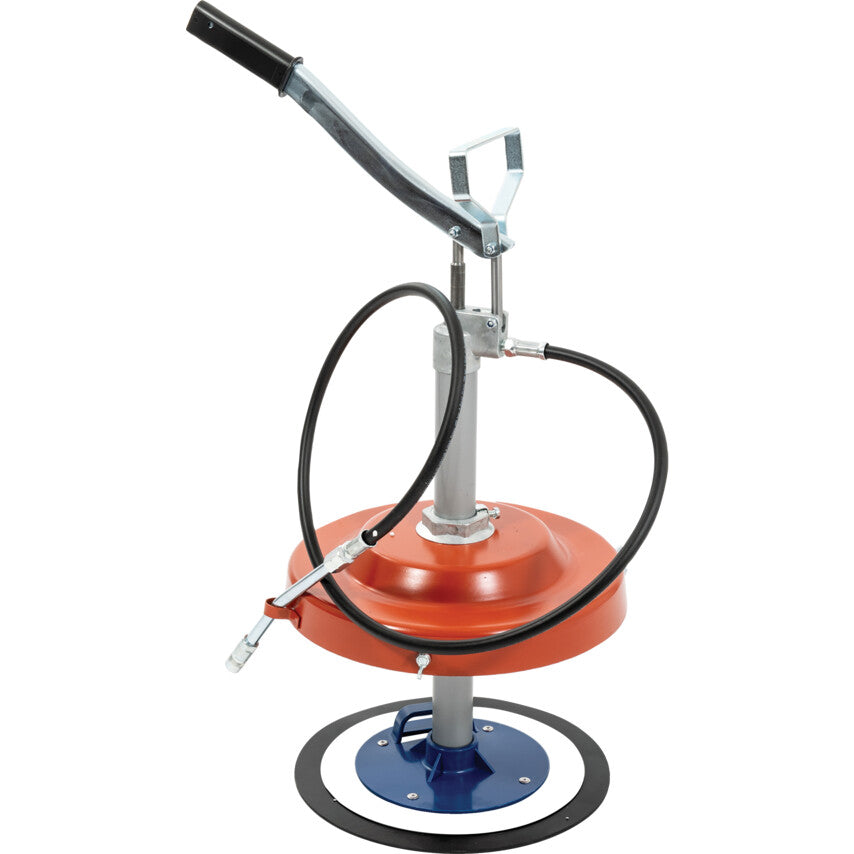 Kennedy 12.5Kg Direct High Pressure Grease Pump with Lid (Feed System) | KEN5400540K