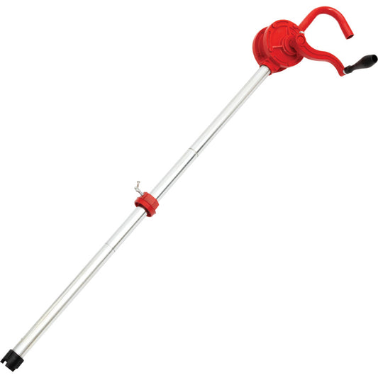 Kennedy 250ml Rotary Hand Pump, 2" BSP & M59 x 5 M-Thread (RP250) | KEN5403100K