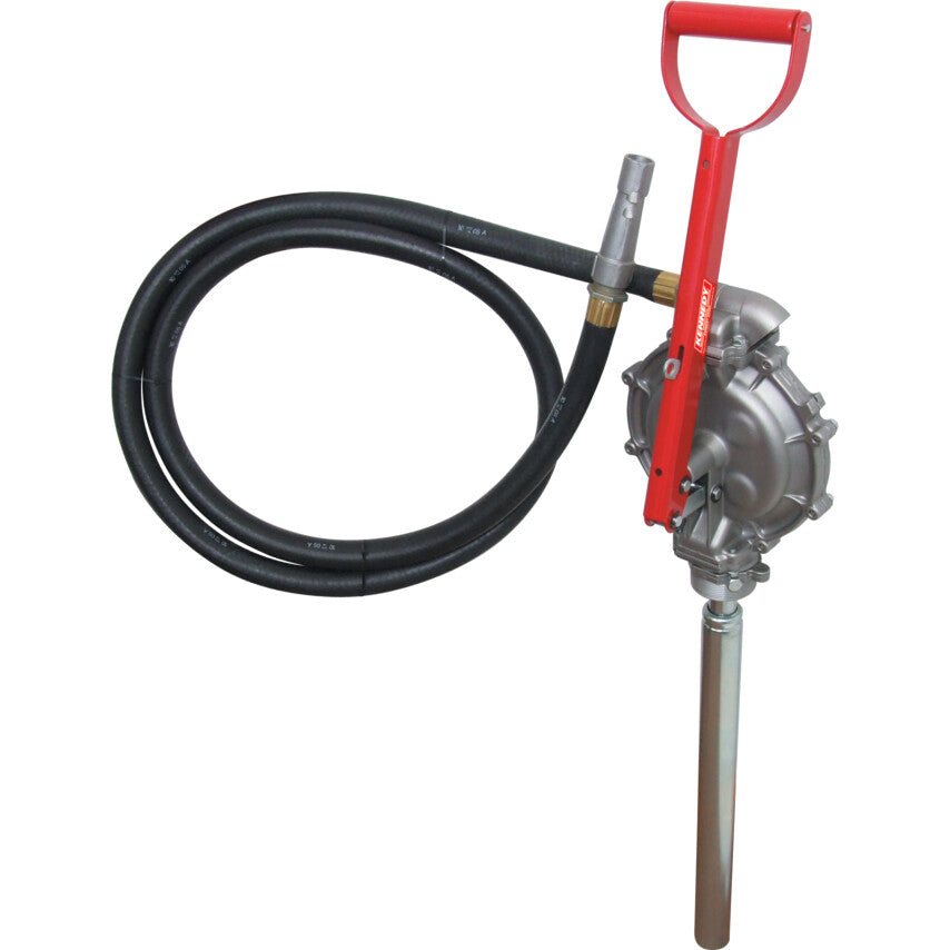 Kennedy 800ml Double Diaphragm Fuel Transfer Pump (DPP/1 ) | KEN5403600K