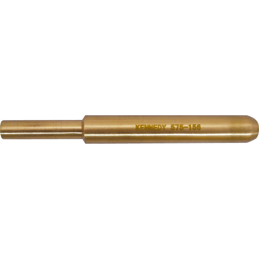 Kennedy 3x160mm Anti-Spark Drift Punch, Be-Cu | KEN5751560K