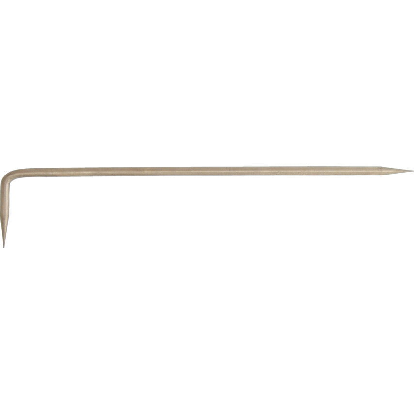 Kennedy-Pro 190mm Anti-Spark Double-Ended Marking Tool, Al-Br | KEN5751800K