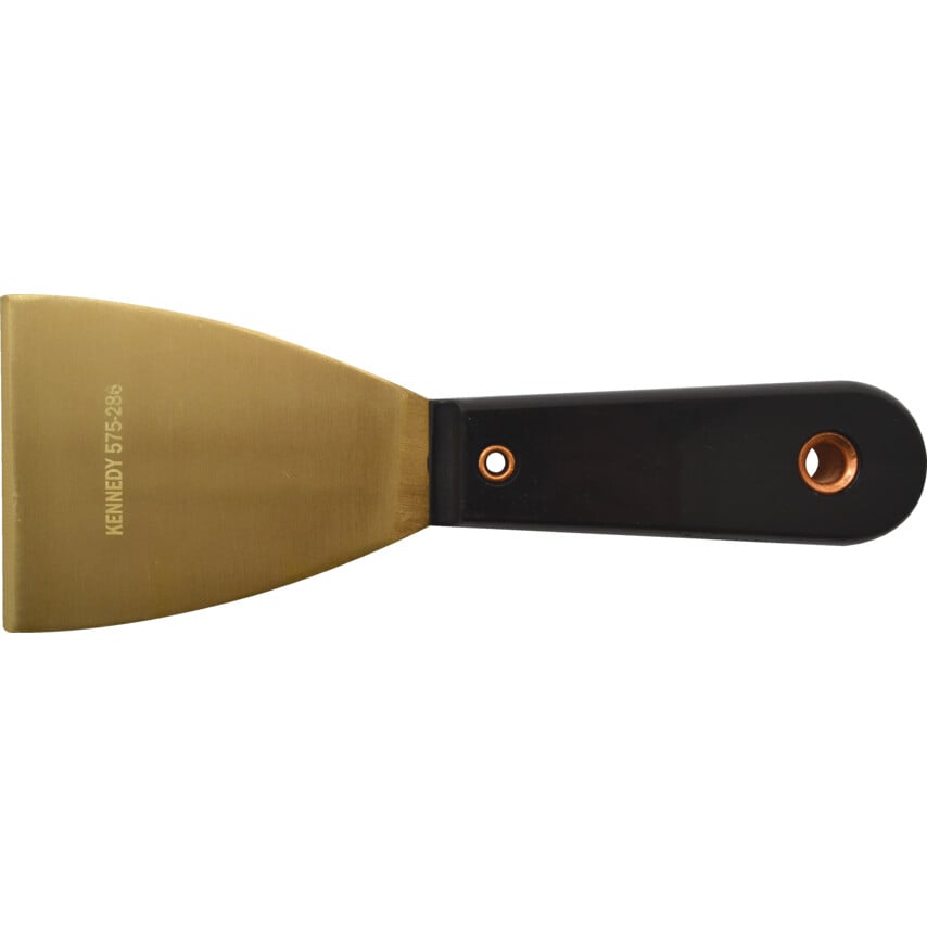 Kennedy-Pro 75x95x200mm Anti-Spark Scraper, Al-Br | KEN5752860K