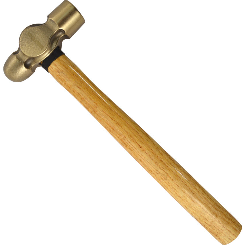 Kennedy-Pro 1-1/2Lb Anti-Spark Ball Pein Hammer 340mm, Al-Br | KEN5753040K