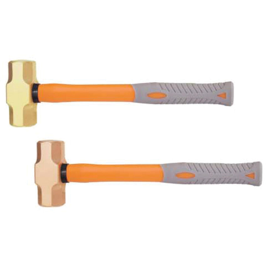 Kennedy 0.4Kg Anti-Spark Sledge Hammer 310mm, Al-Br | KEN5753190K