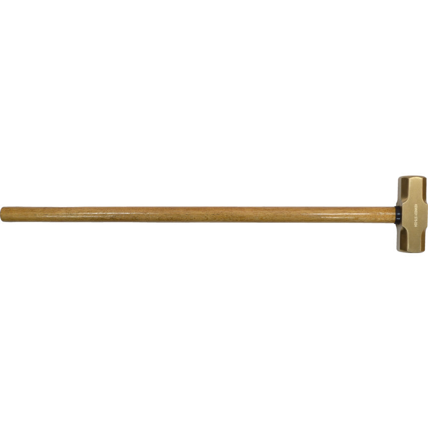 Kennedy-Pro 22.5Kg Anti-Spark Sledge Hammer 900mm, Al-Br | KEN5753240K