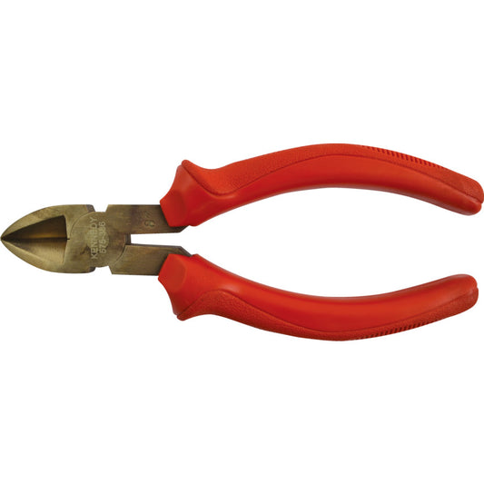Kennedy-Pro 200mm Anti-Spark Side Cutters, Al-Br | KEN5753860K