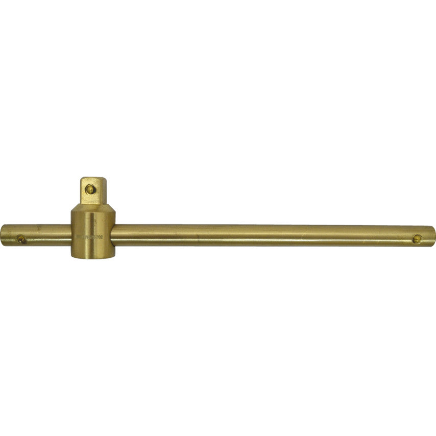 Kennedy-Pro 250mm Anti-Spark T-Handle, 1/2" Square Drive , Al-Br | KEN5757020K
