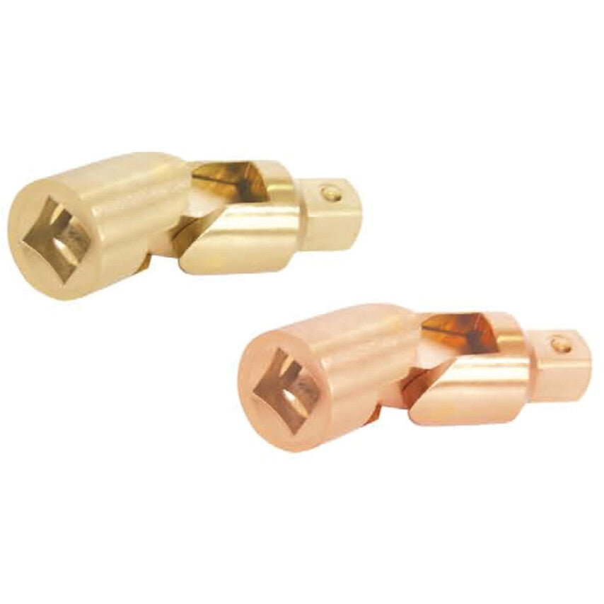 Kennedy Anti-Spark Universal Joint, 1"Square Drive, Al-Br | KEN5758615K