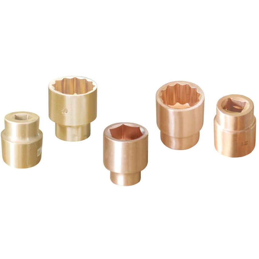Kennedy 29mm Anti-Spark Socket, 1" Square Drive, Al-Br | KEN5758670K