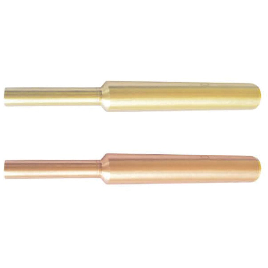 Kennedy Anti-Spark Cylindrical Drift 6x115mm, Al-Br | KEN5759702K