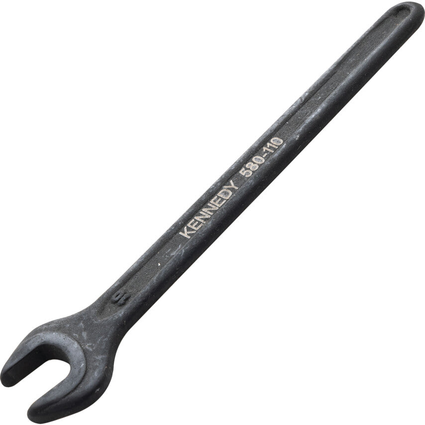 Kennedy 10mm Single End Open Jaw Spanner | KEN5801100K
