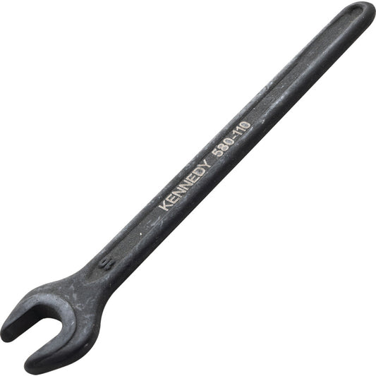 Kennedy 10mm Single End Open Jaw Spanner | KEN5801100K