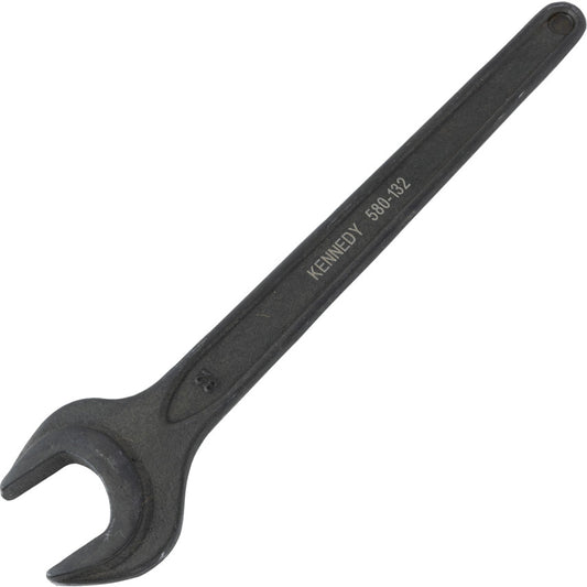 Kennedy 32mm Single End Open Jaw Spanner | KEN5801320K
