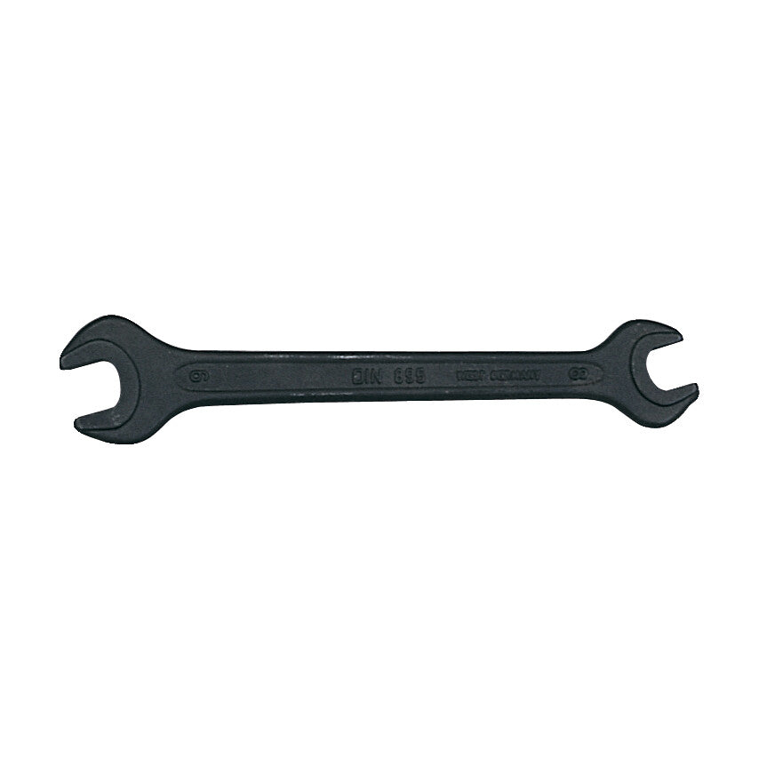 Kennedy 7x8mm Double End Open Jaw Spanner | KEN5803080K