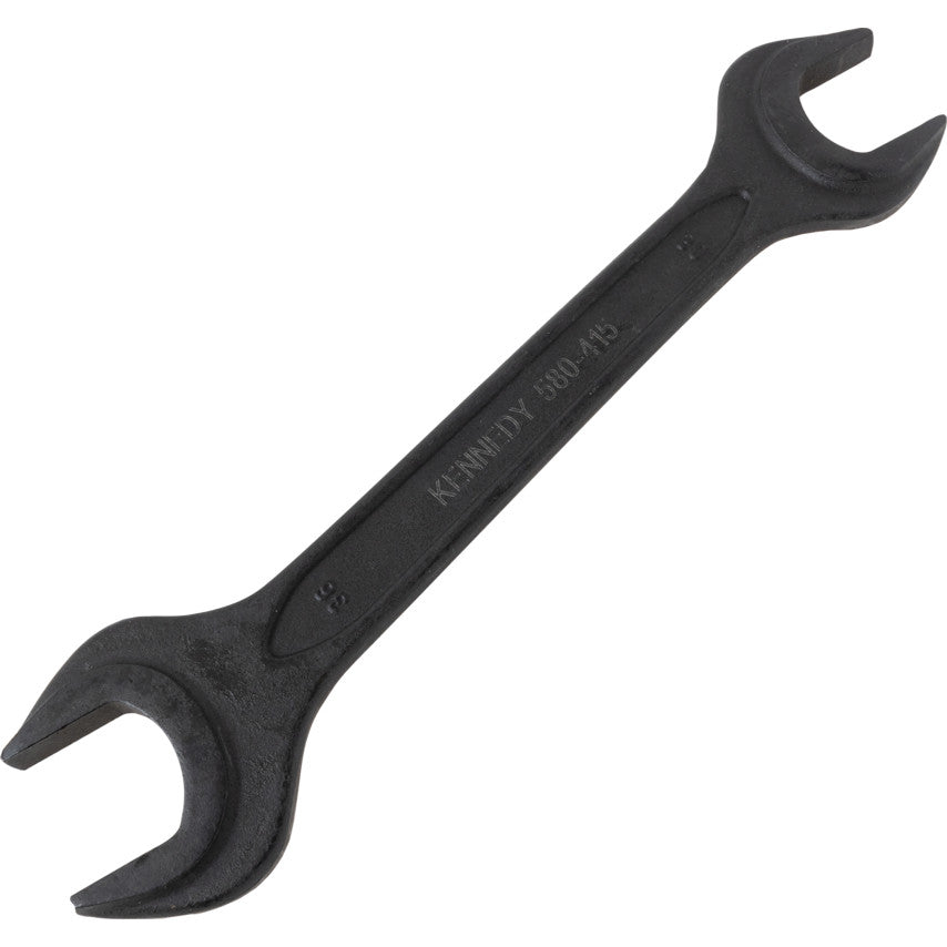 Kennedy 30x36mm Double End Open Jaw Spanner | KEN5804150K