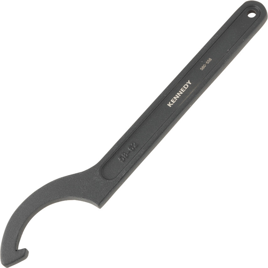Kennedy 58/62mm Single End C-Spanner | KEN5805580K