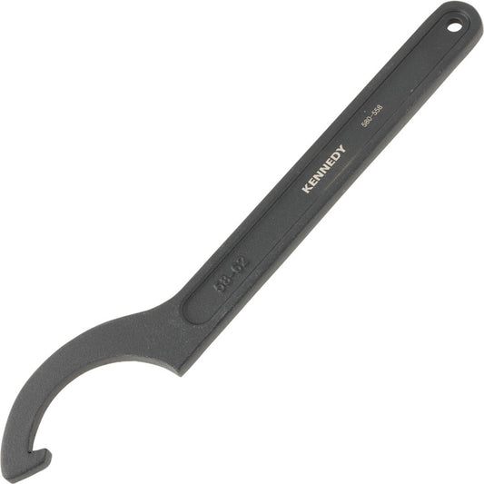 Kennedy 58/62mm Single End C-Spanner | KEN5805580K