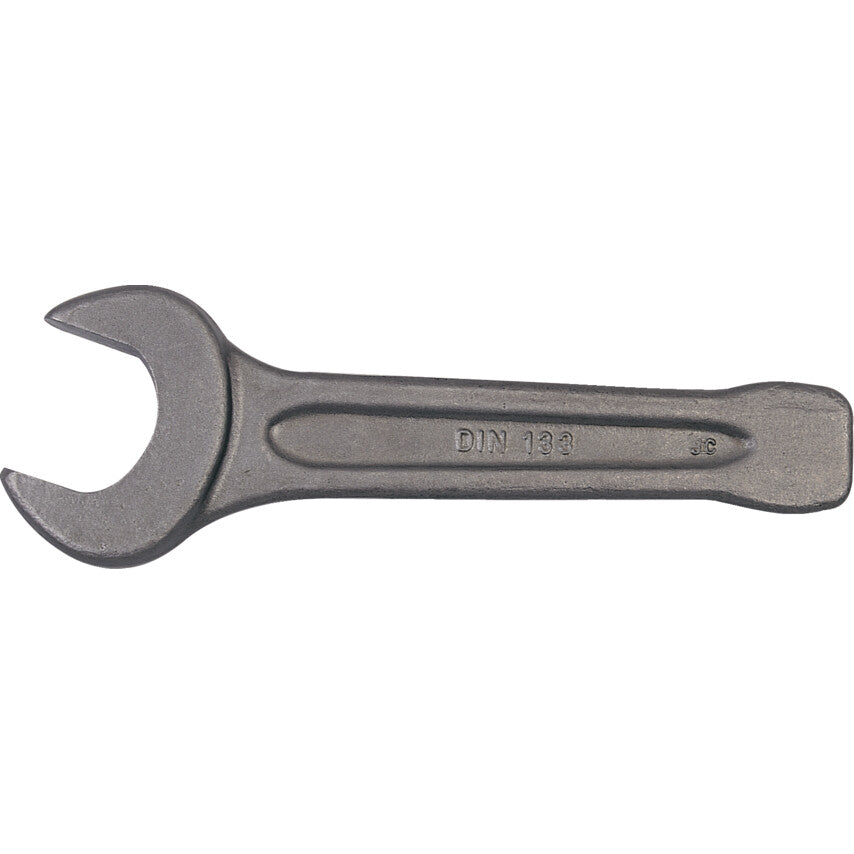 Kennedy 65mm Single End Open Jaw Slogging Spanner | KEN5806110K
