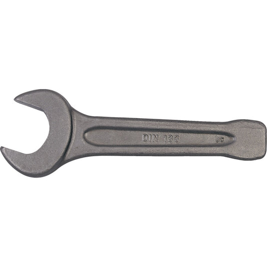 Kennedy 85mm Single End Open Jaw Slogging Spanner | KEN5806150K