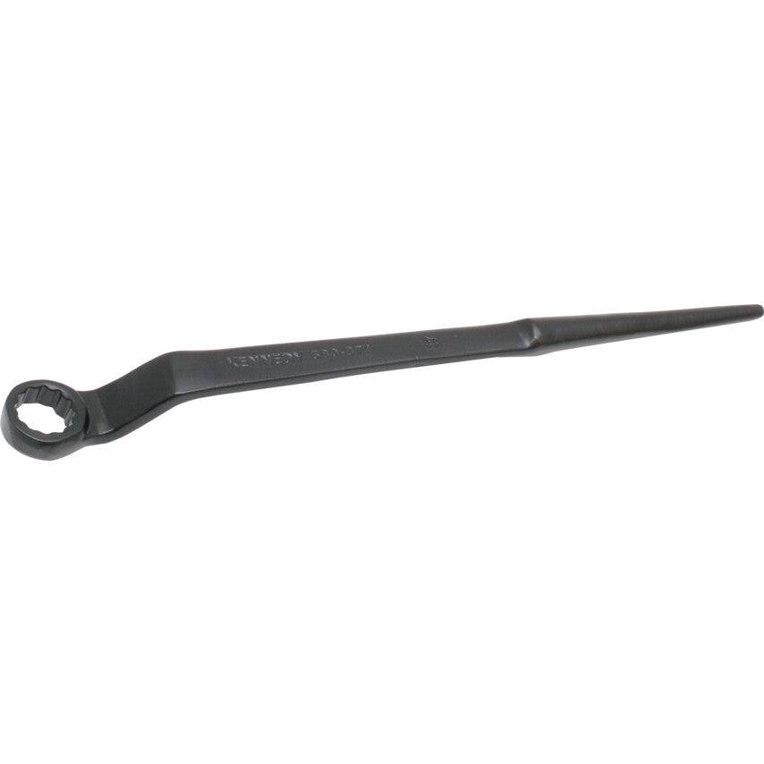 Kennedy 19mm Ring End Podger Spanner, Cranked Handle | KEN5808720K