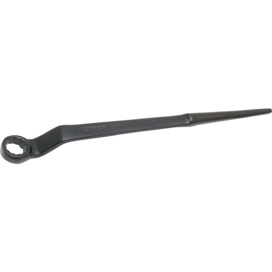 Kennedy 36mm Ring End Podger Spanner, Cranked Handle | KEN5808770K