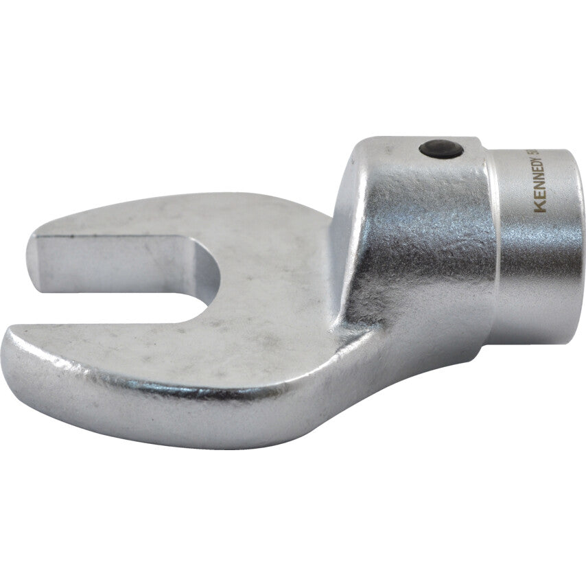 Kennedy 32mm Open Jaw End Spigot Spanner Fitting, 22mm Bore | KEN5814010K