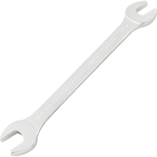 Kennedy 5x5.5mm Double End Open Jaw Spanner, CV | KEN5820540K