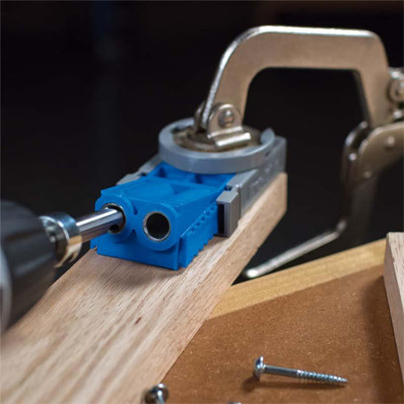Kreg Jig R3 Pocket Hole System