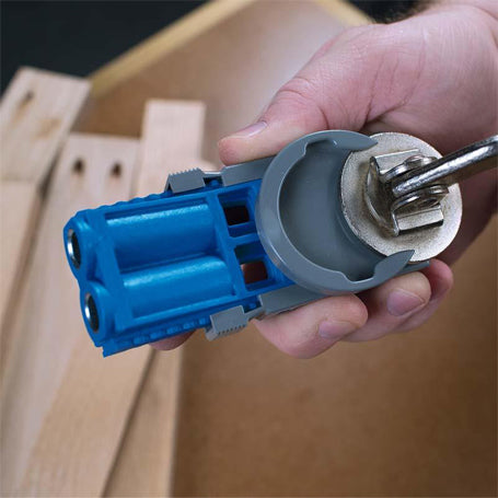 Kreg Jig R3 Pocket Hole System