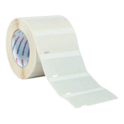 Label Thermal Transfer White Self Laminating TAG10TD2-1209 | TAG10TD21209WH