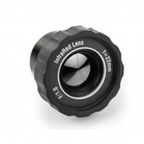 Lens for Thermal Camera THT60 22mm | RL2260
