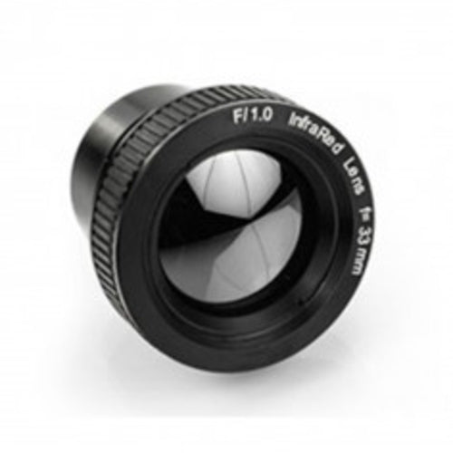 Lens for Thermal Camera THT60 33mm | RL3360