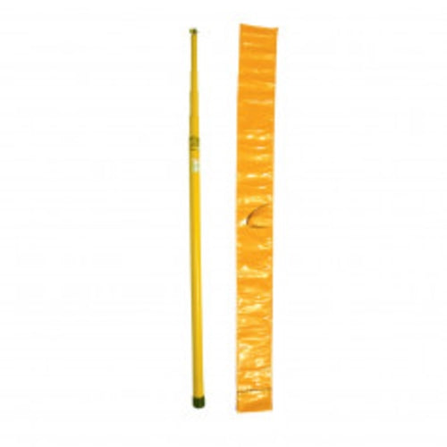 Link Stick 7.62m 25 Foot Bag Calibration Certificate | C4031601
