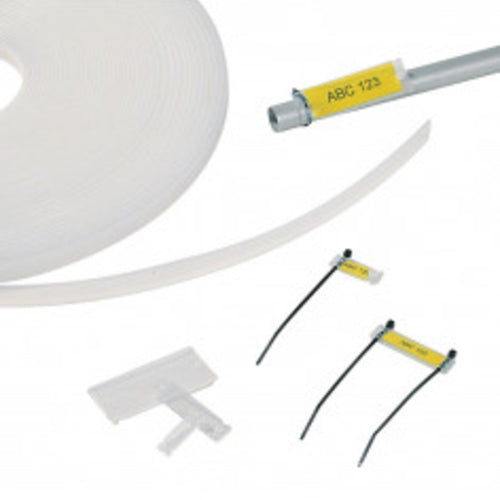 Marker Carrier Helafix 10mm x 35mm | HC09-35