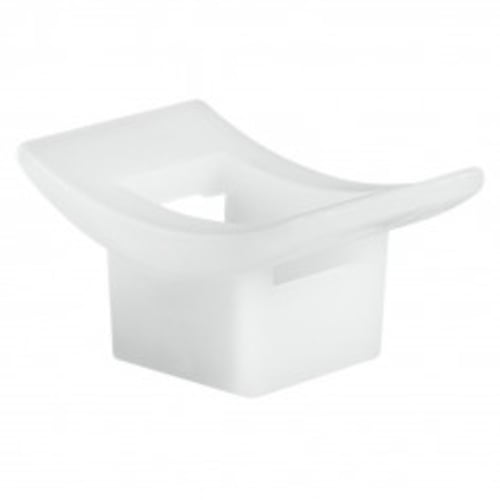 Mounting Cradle Insulok Natural 40 x 19 x 16mm | LKCSF1NT