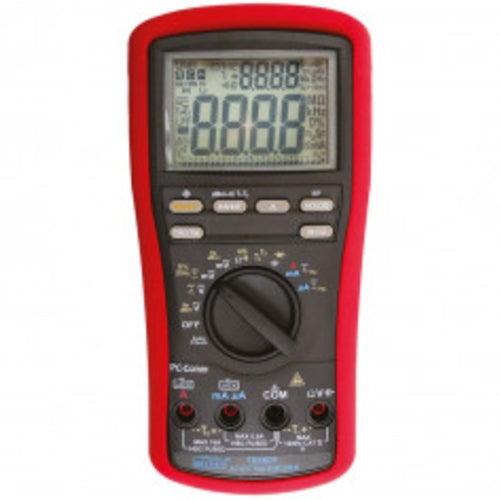 Multimeter Dual Display TRMS 10 000 Count | TBM829