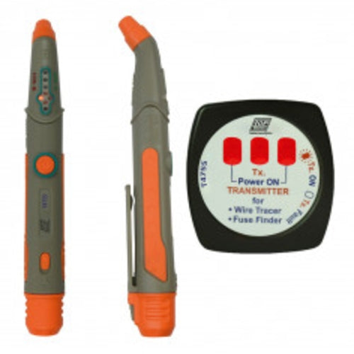 Non-Voltage & Current Detector Wire Tracing | T475S - Tools4Builders