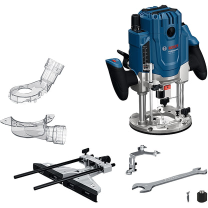 Bosch PRO GOF 20-12 Router, 2000W | 0601627220