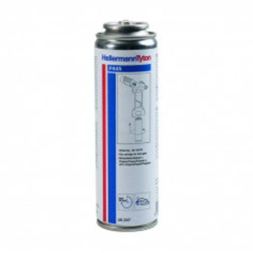 P445 Gas Cartridge Single Can | P445